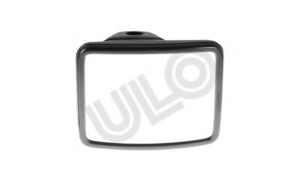 ULO 6016-12 Holder, outside mirror